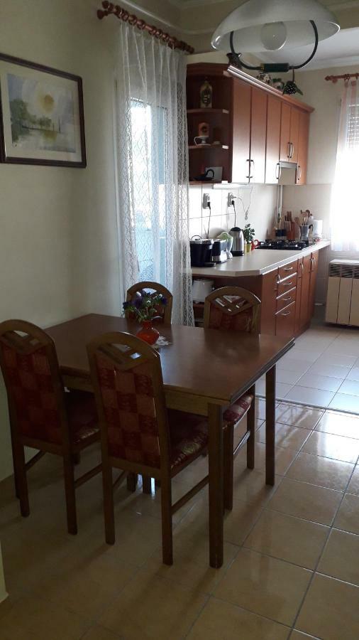 Annika Apartman Eger Exterior foto