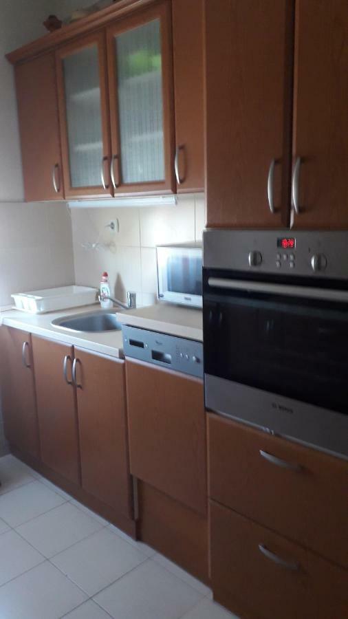Annika Apartman Eger Exterior foto